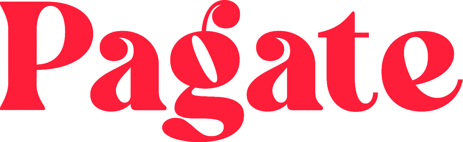 Pagate