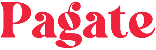 Pagate
